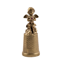 Наперсток "Ангелочек №3"