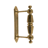 Ручка сборная