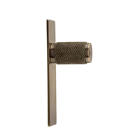 Ручка кнопка