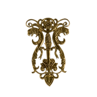 Накладка декоративная Ф4319