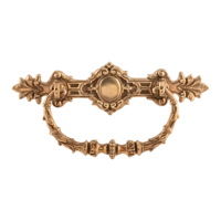 Ручка сборная