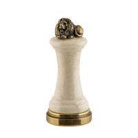 Печать лев П71А