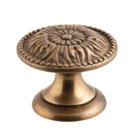 Ручка мебельная