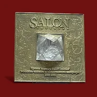 Премия журнала "SALON-interior"