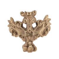 Ножка мебельная Ф341