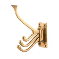 Крючок для одежды