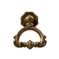 Ручка-капля