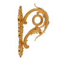 Кронштейн для штор