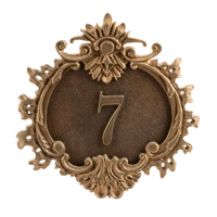 Декоративная накладка