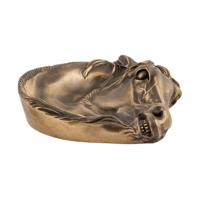 Пепельница "Лошадь"