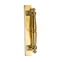 Декоративная оконная ручка Ф3222