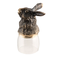 Стопка "Заяц"