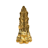 Ножка мебельная Ф5849