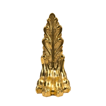 Ножка мебельная Ф5849