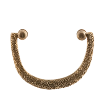 Ручка мебельная Ф1176