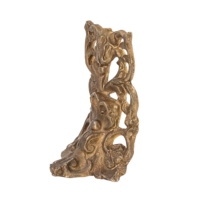 Накладка на мебельную ножку Ф1425