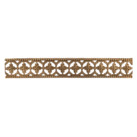 Декоративная протяжка Ф4228