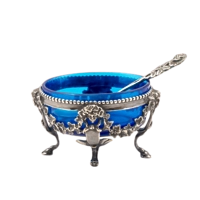 Икорница П1753
