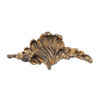 Ручка – ракушка