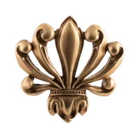 Накладка-пальметта Ф4377