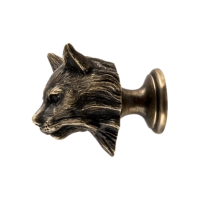 Ручка-кнопка