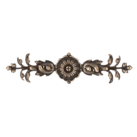 Декоративная накладка