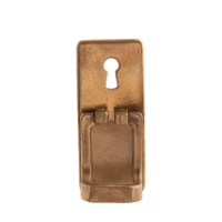 Ручка мебельная Ф1345