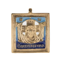 Икона Спас Нерукотворный