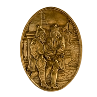 Накладка Ф858