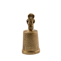 Наперсток "Совенок"