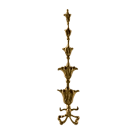 Накладка Ф38