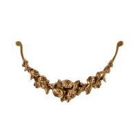 Накладка "С розами"