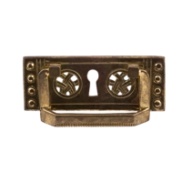 Ручка мебельная Ф35