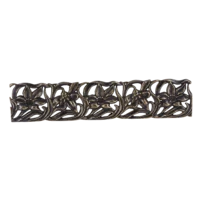 Декоративная протяжка Ф4090