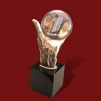 Приз "Первого канала"