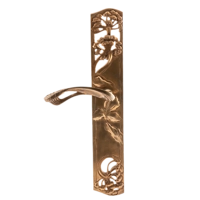 Ручка межкомнатная Ф932