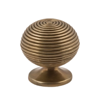 Ручка-кнопка