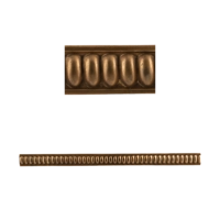 Декоративная протяжка