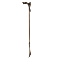 Ложка для обуви