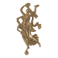 Накладка декоративная Ф3945