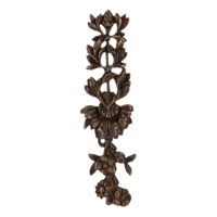 Накладка декоративная Ф4057