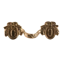 Ручка мебельная Ф2560