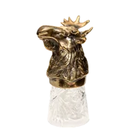 Стопка Лось