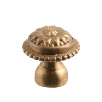 Ручка-кнопка