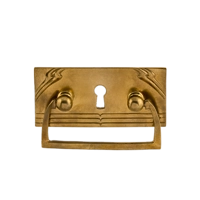 Ручка сборная Ф6384