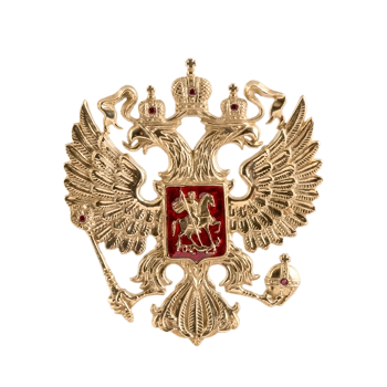 Герб Ф538