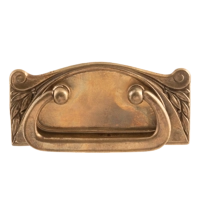 Ручка мебельная Ф1414 для комода