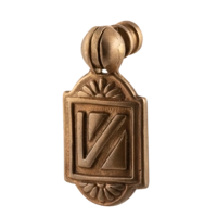 Ручка-капля