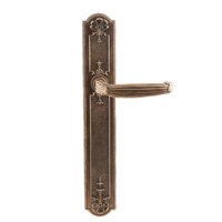 Ручка межкомнатная