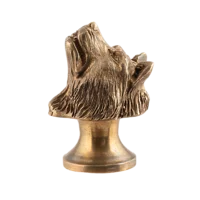 Ручка мебельная